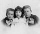 Papworth Siblings- Taken about 1897