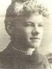 Erikson, E. Isabell Parker 1872 - 1963, Photo