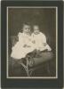 Bertha Evelyn & Gladys Electra Parris