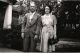 Gladys Electra Parris Burdett with husband Marvin Moroni Burdett