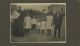 Stacy and Minnie Parris Family 1910