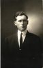 Elder Winfield Hurst - Companion to Elder Hubert Eugene Record
South Carolina Mission 1913-1915