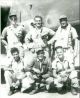 Edward S. Sameck and Crew- New Guinea