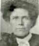 Sarah Elvina Norton