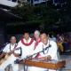 Sol Bright, Ed Kekaula, Billy Reid and David Keahi Kaikolani Keliiheleua - aka David Kelii