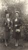 Thelma Naomi Speirs (left) and Naida Deon Speirs (right)