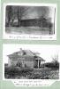 Ancestral Homes
ABOVE: Thomas and Clara May Young Speirs home about 1900.
BELOW: Thomas Speirs Home about 1908-1910.  L. to R. - Thelma, Gladys Carter, Naida, Grandma Clara May Young Speirs.  This home is still standing in Vernal.