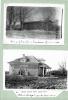 Ancestral Homes
ABOVE: Thomas and Clara May Young Speirs home about 1900.
BELOW: Thomas Speirs Home about 1908-1910.  L. to R. - Thelma, Gladys Carter, Naida, Grandma Clara May Young Speirs.  This home is still standing in Vernal.