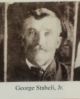 George Staheli Jr.