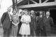 1940 Photo of Talla Family Reunion