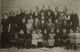School Group Photo in Fairview, Lincoln, Wyoming