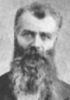 Teancum Taylor