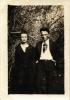 Vern Smith and Bertha Hemphill Pollock