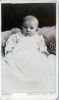 Paul Henry Wagner - age 3 1/2 months