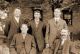 Five Sons of Walter Bird