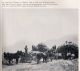 Amos B. Warren on a Threshing Machine