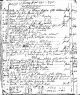 Phoebe Waterhouse - Death Record