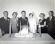 1950 November 18, Marriage of William James Watson Sr. and Maurine Levora Jones
Karnes City, Karnes, Texas
