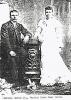 William Cottam Jr. and Harriet Maria Neal